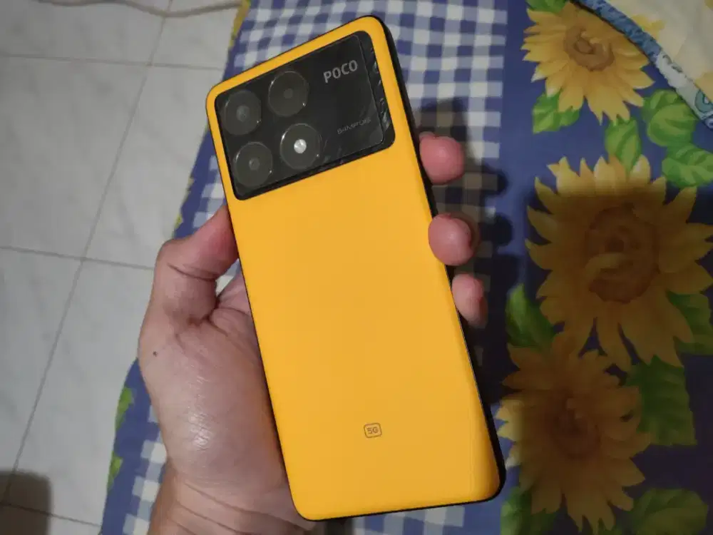 Poco X6 Pro - 12/512GB