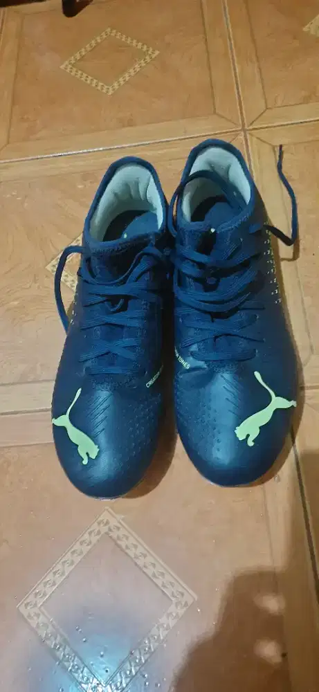 Jual Sepatu Bola Puma (Second)