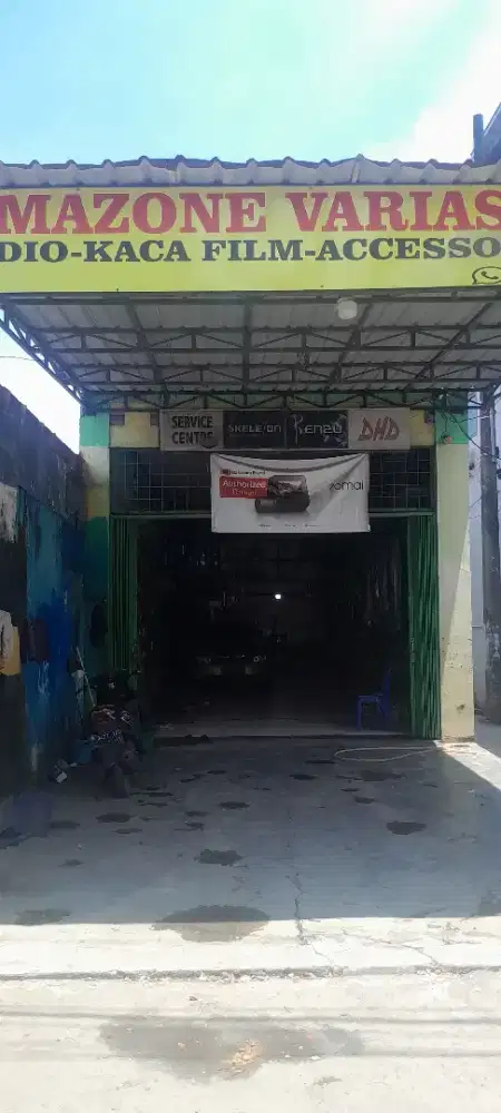 Di jual cepat ruko 144m2 (Harga net terima bersih)