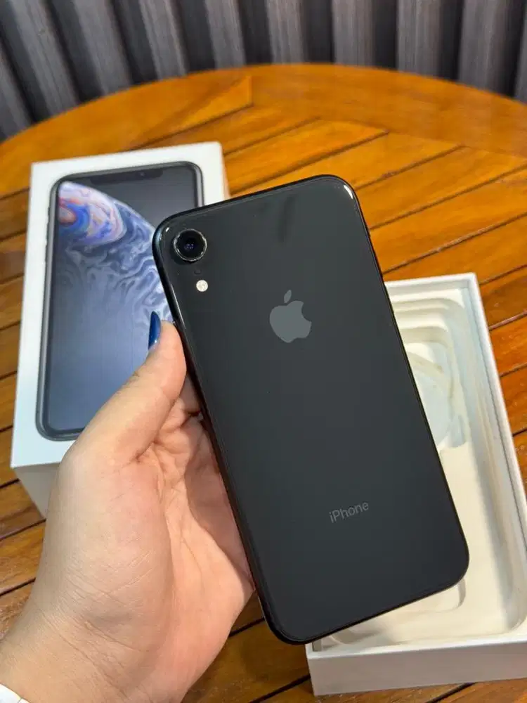 iphone xr ibox 64 gb