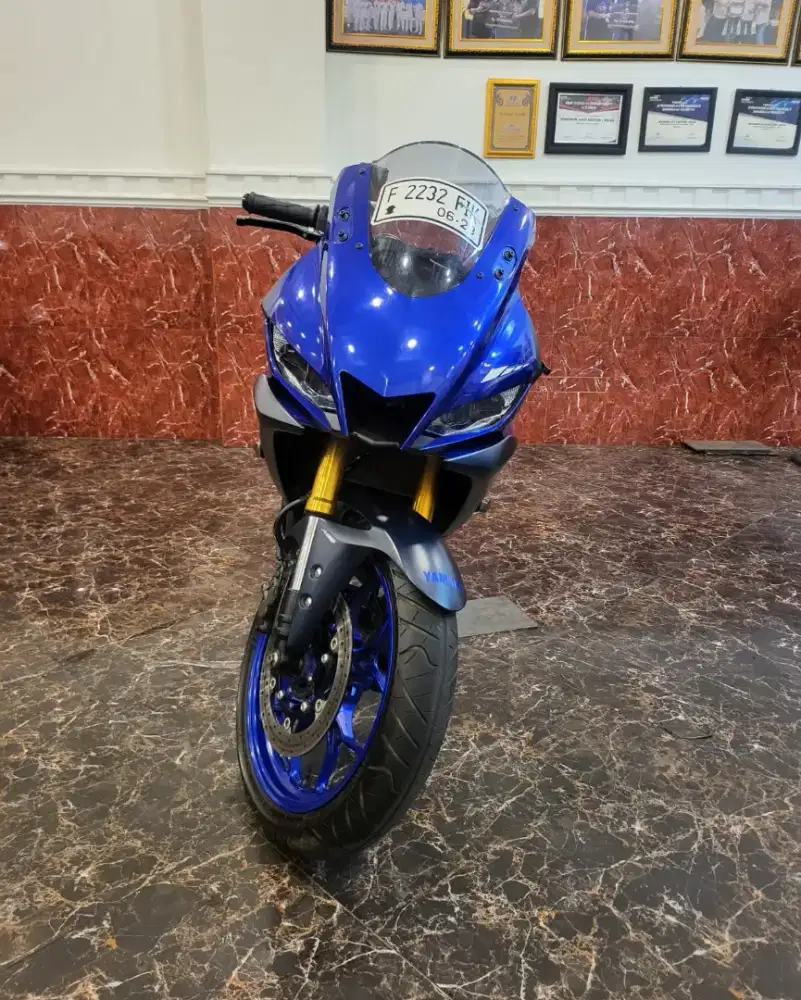 HUB DEDI DP 2.5 JT R25 MODEL NEW 2019/BISA CASH KREDIT DIBANTU ACC
