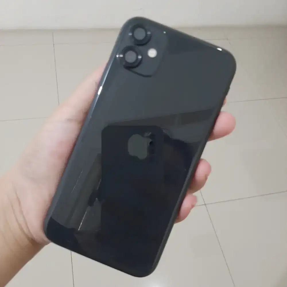 IPHONE 11 64GB IBOX
