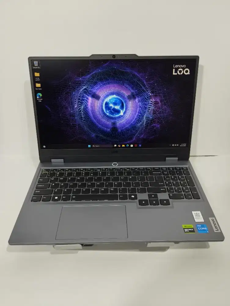 LENOVO LOQ 15IRX9
