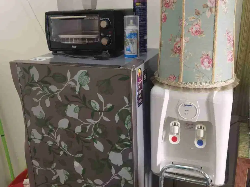 UNIT STUDIO SEWA BULANAN GREEN PRAMUKA CITY SIAP HUNI DEKAT PUSAT JAKARTA STRATEGIS