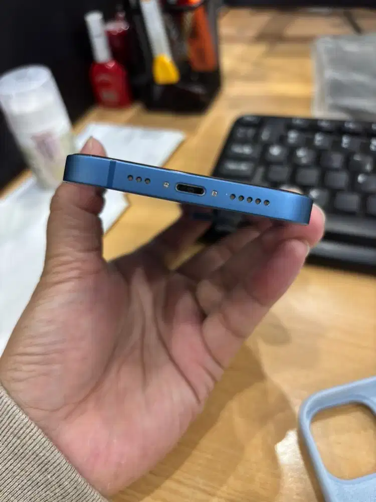 Iphone 13 ibox 128gb