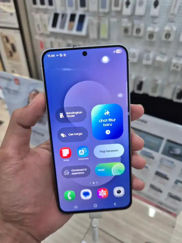 Promo Samsung S25 Fe - Erafone Paragon