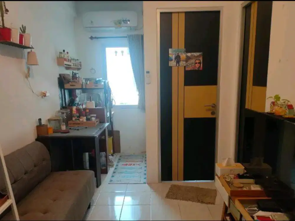Apartemen Gunawangsa Gresik Area Strategis Siap Huni Lie.A116