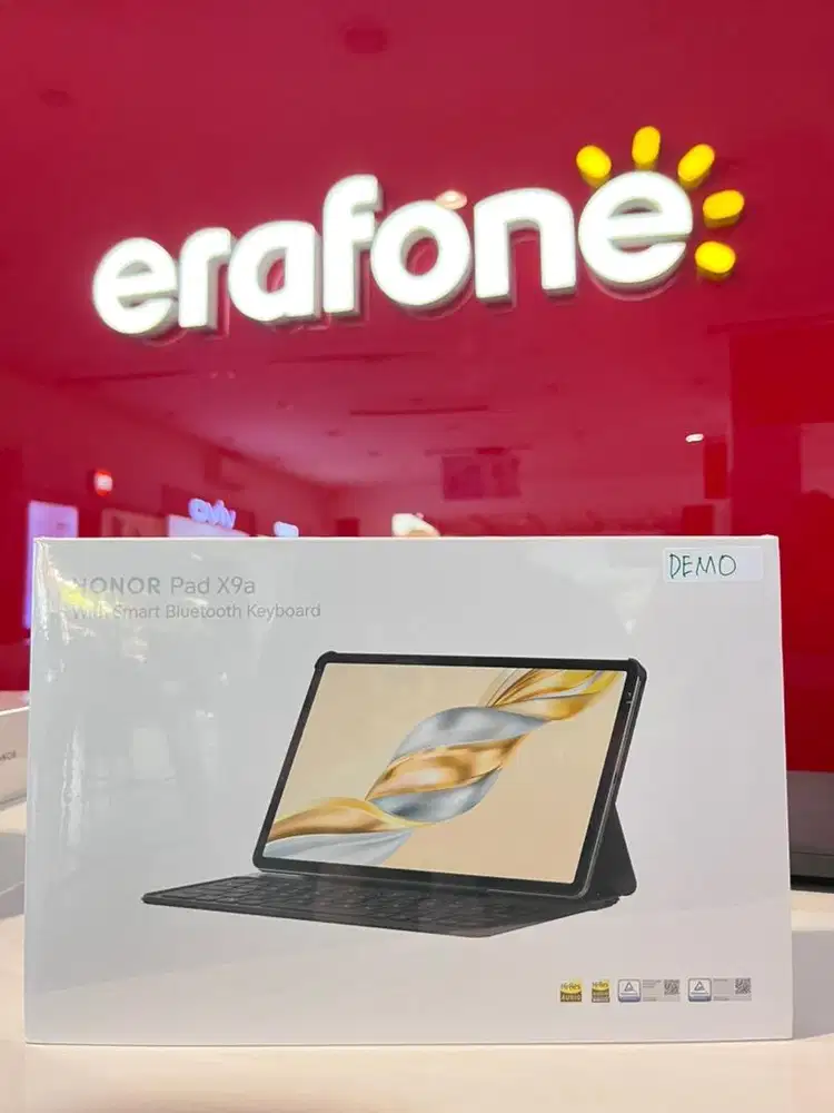 HONOR PAD X9A free keyboard blutooth