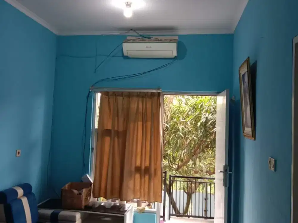 Dijual Rumah Minimalis di Green City View Jatihandap Bandung
