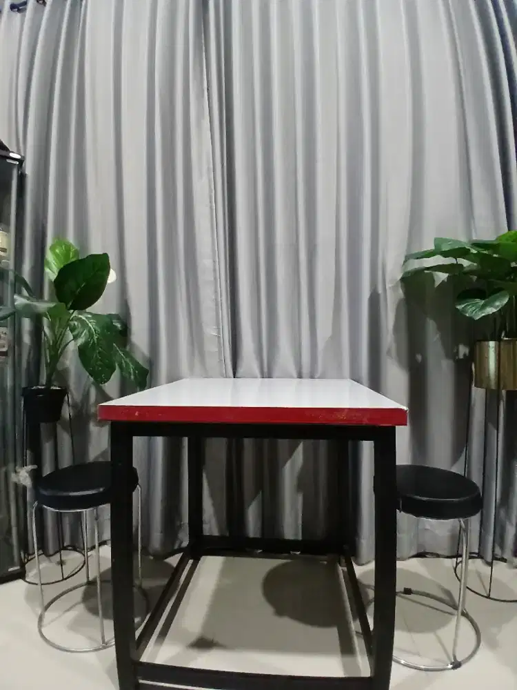 Dijual Meja Kursi Minimalis Cafe