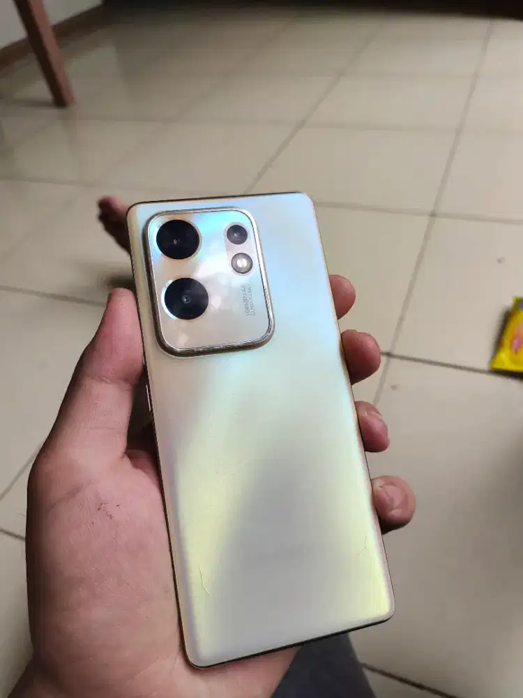 Infinix Zero 30