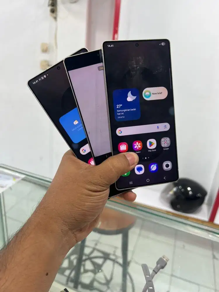 Samsung s25 ultra 12/512GB