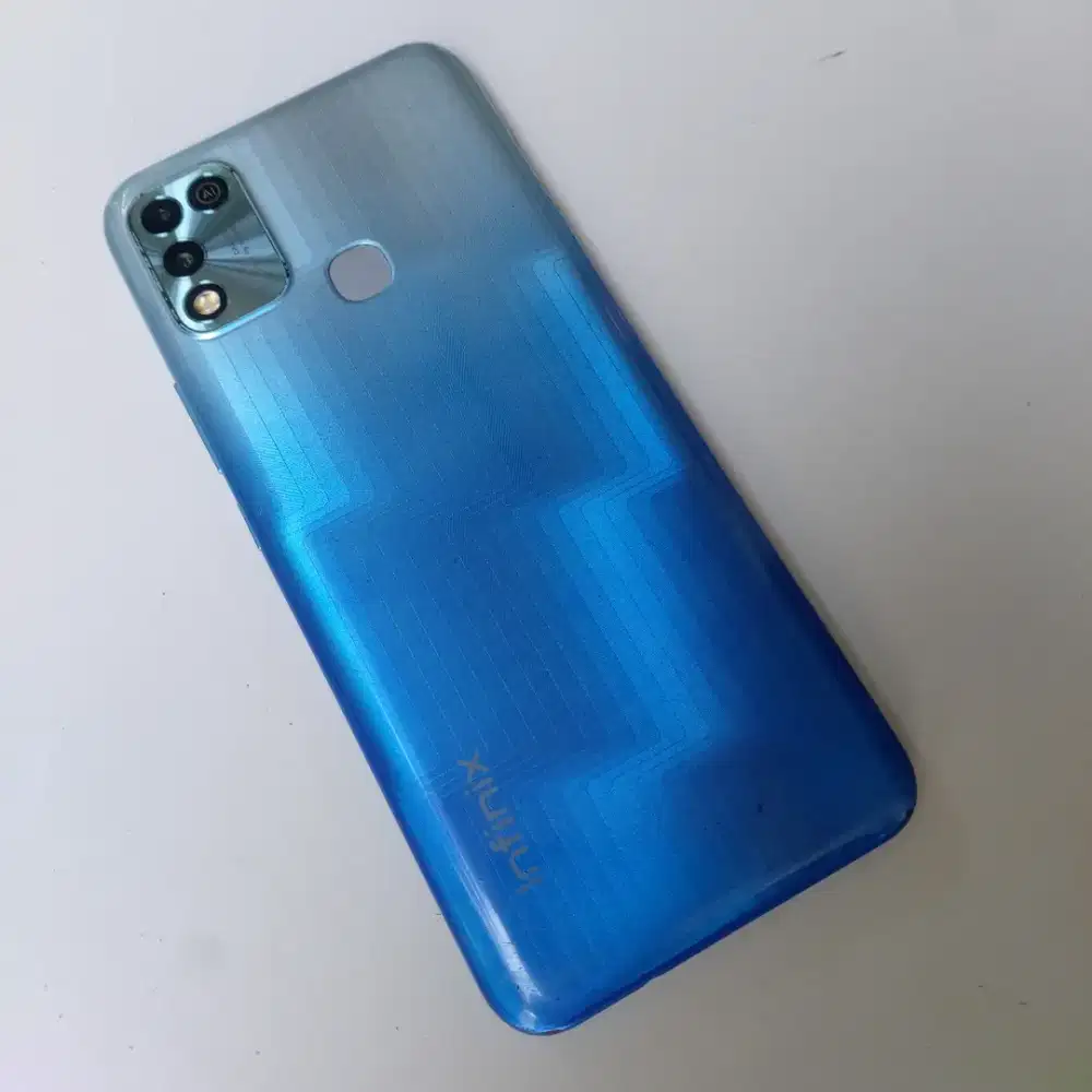 Infinix hot 11 play