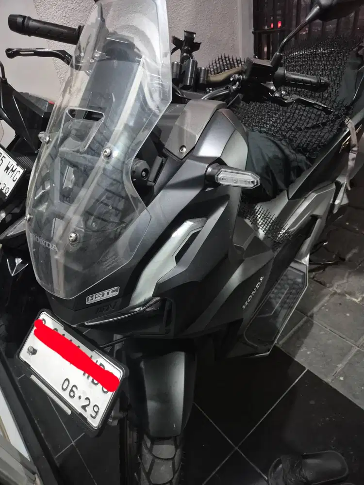 Honda ADV 160 ABS 2024