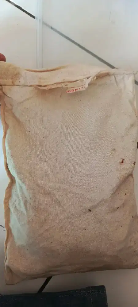 Koin Rp. 1 tahun 1970...Masih bungkus BI