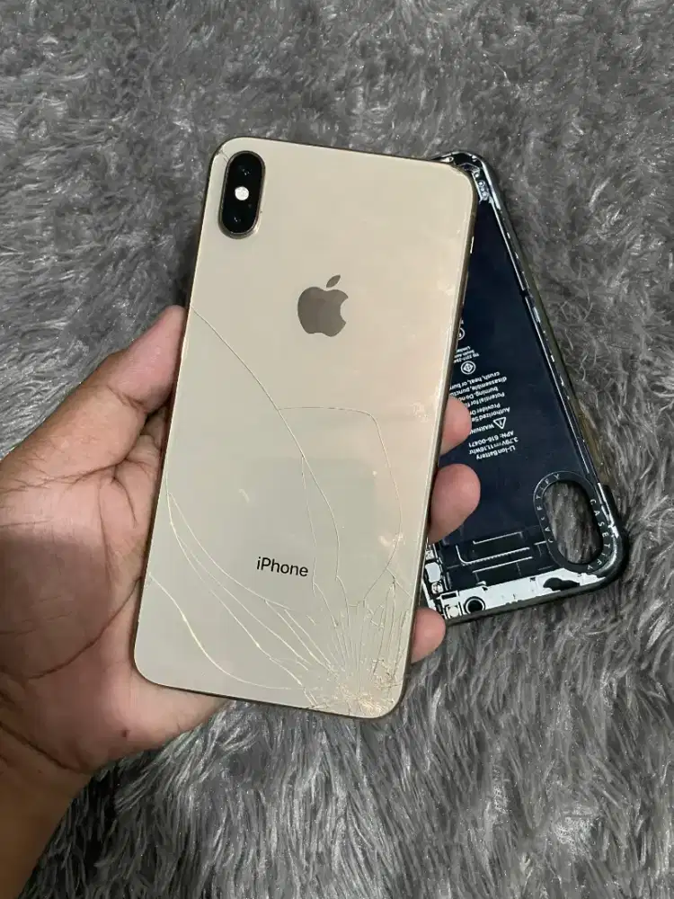 Iphone xs max 256 gb ex ibox