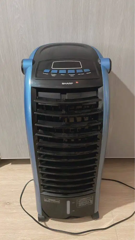SHARP - Air Cooler PJ-A36TY-B