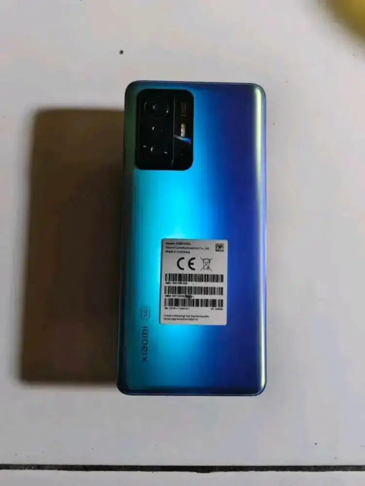 XIAOMI 11 T 5G 8/256