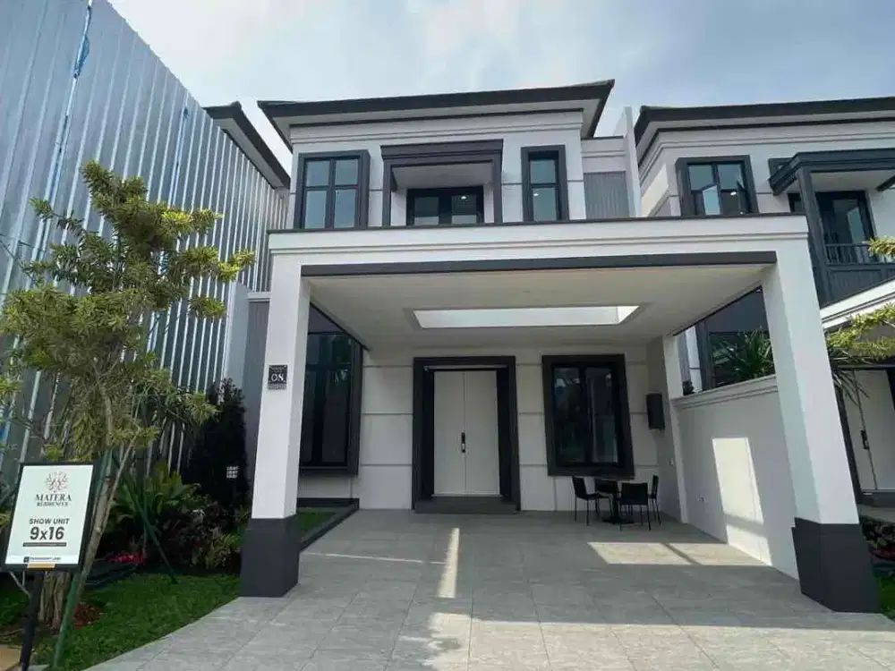 Matera Residence New