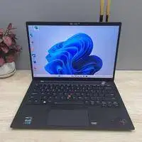LAPTOP LENOVO THINKPAD X1 CARBON i7 GEN11 TH 9 TOUCHSCREEN DL-ETM