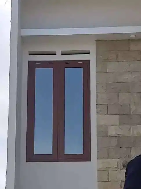 Kaca Film tolak panas stiker kaca film jendela kaca film rumah gedung