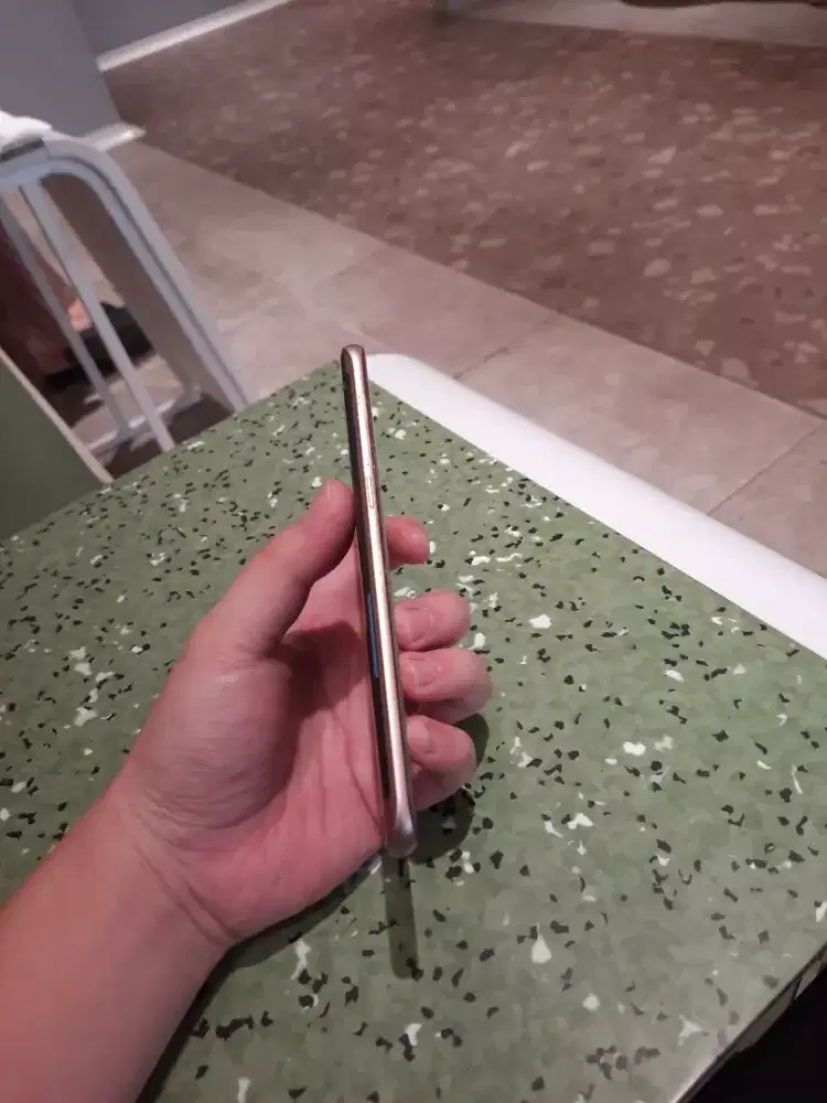 Samsung S7 Edge