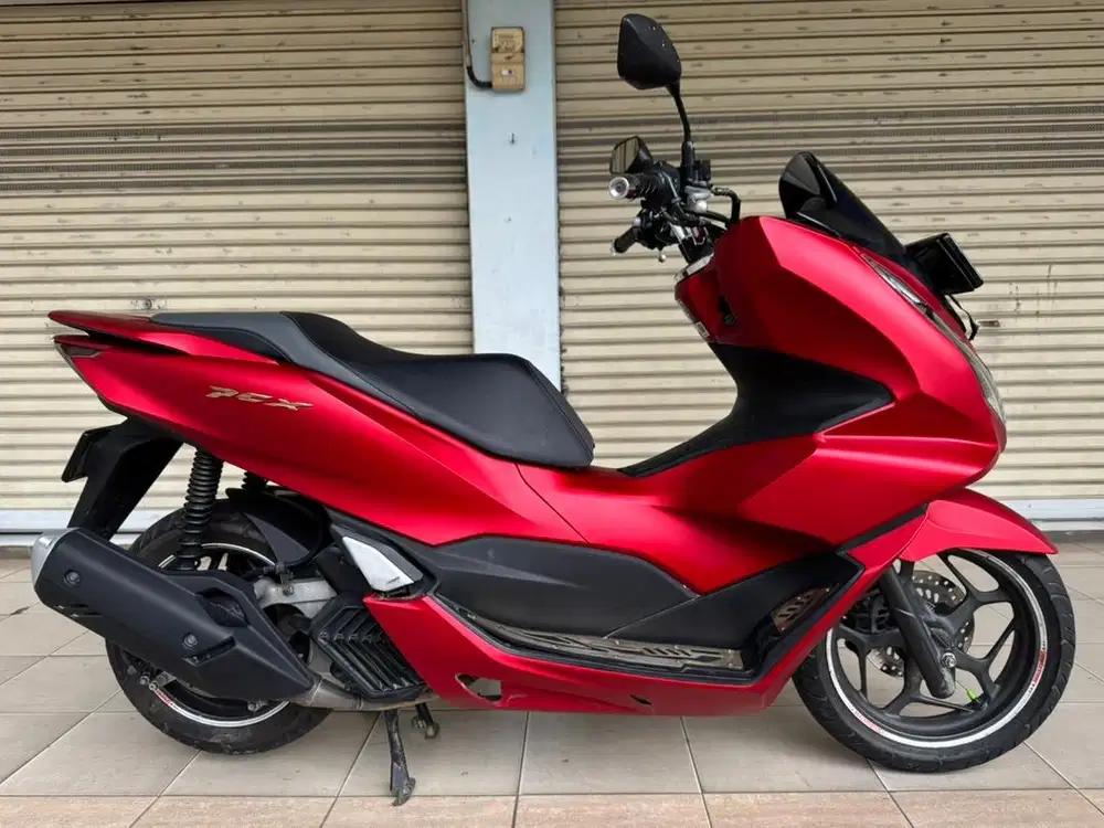 Honda PCX 160 abs