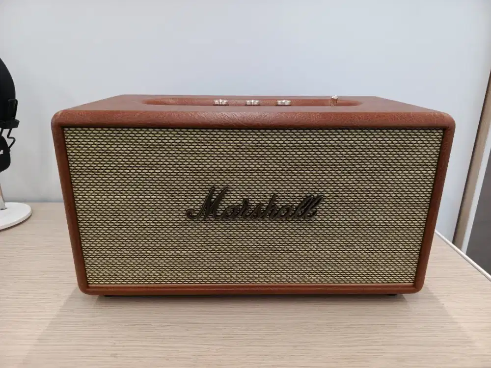 MARSHALL STANMORE 3