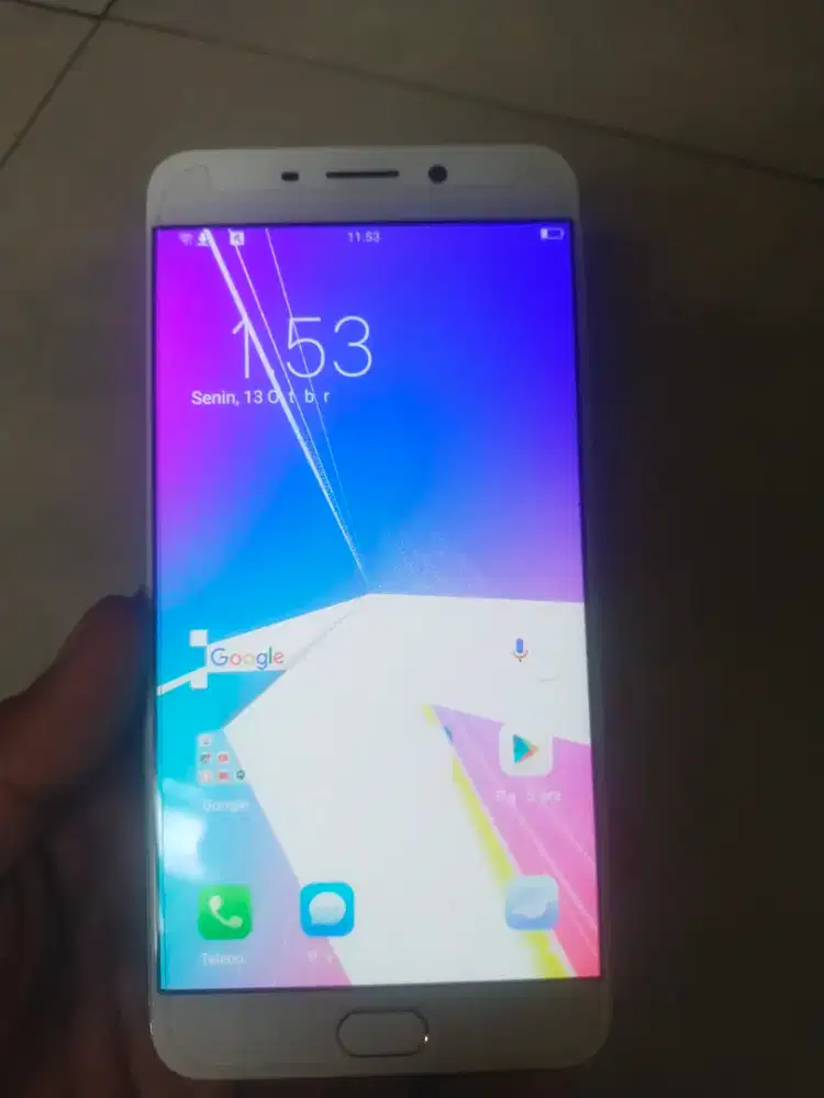 Jual aja gan Oppo f1 plus ram 4/64 4g LTE