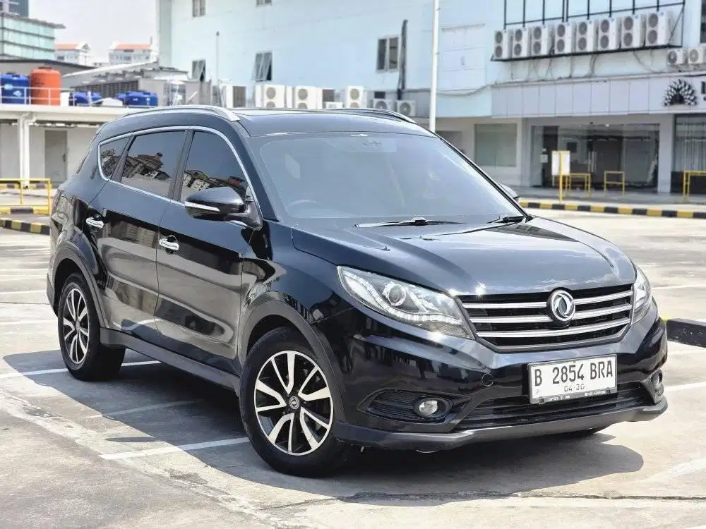 Dfsk Glory 580 Luxury 1.8 2019