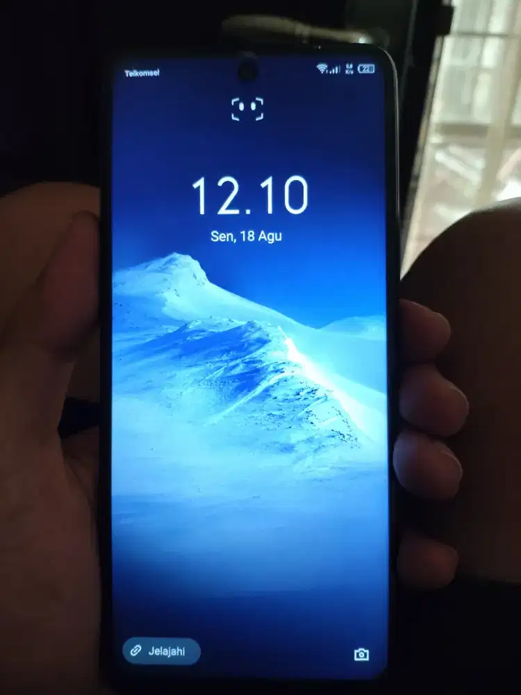 Infinix HOT 11s 6/128 gb nfc