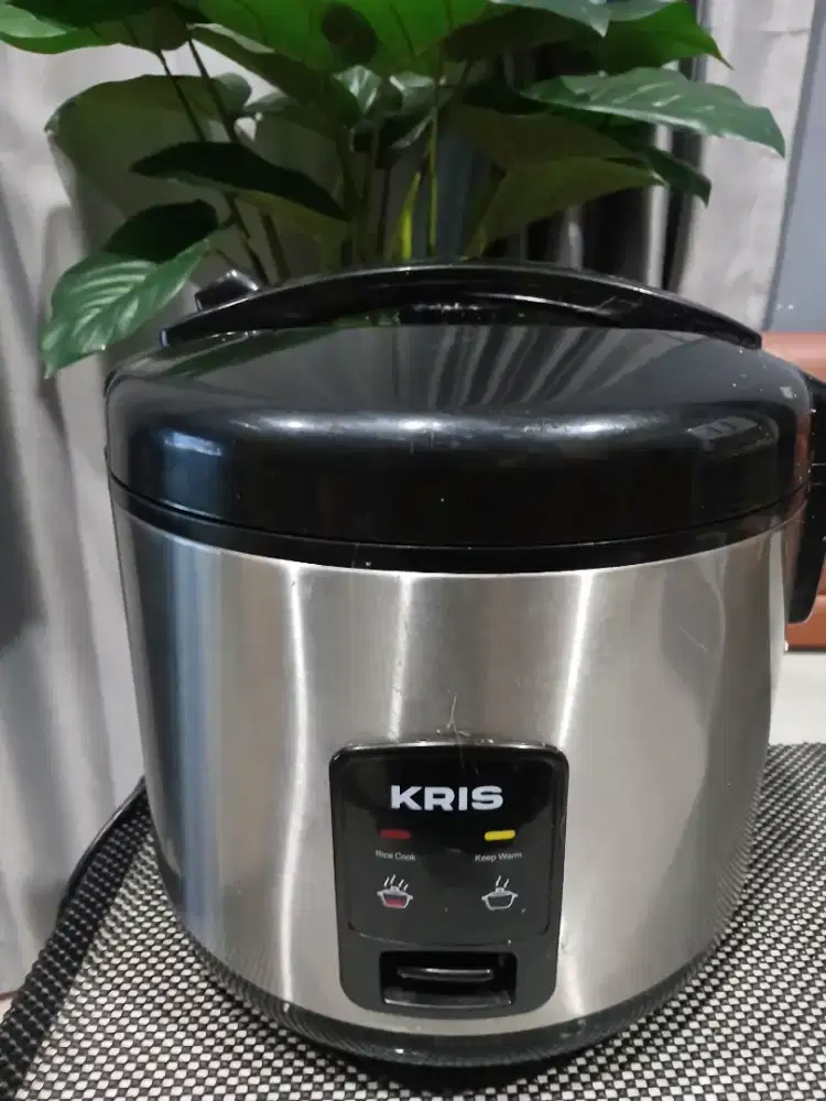 Dijual Magic Com Kris 6.5 L