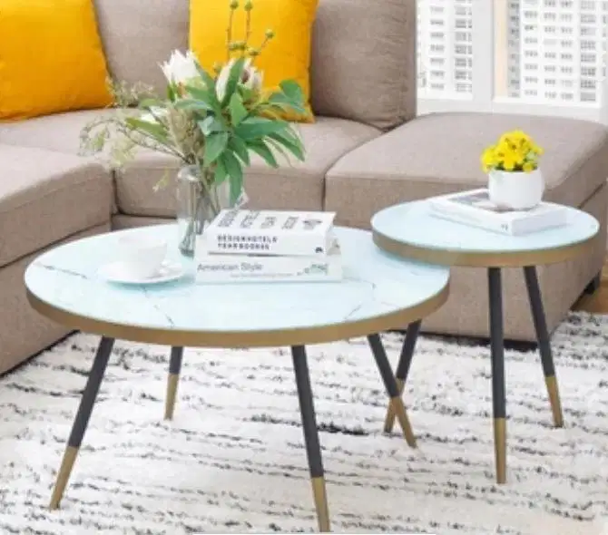 Informa Marsha Coffee Table