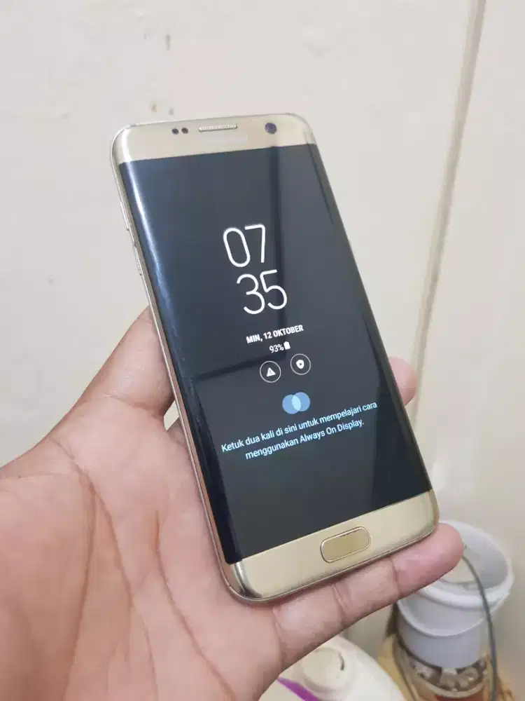 Samsung S7 Edge