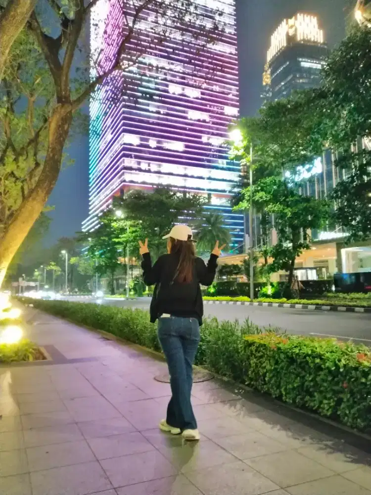 Cari loker apa aja