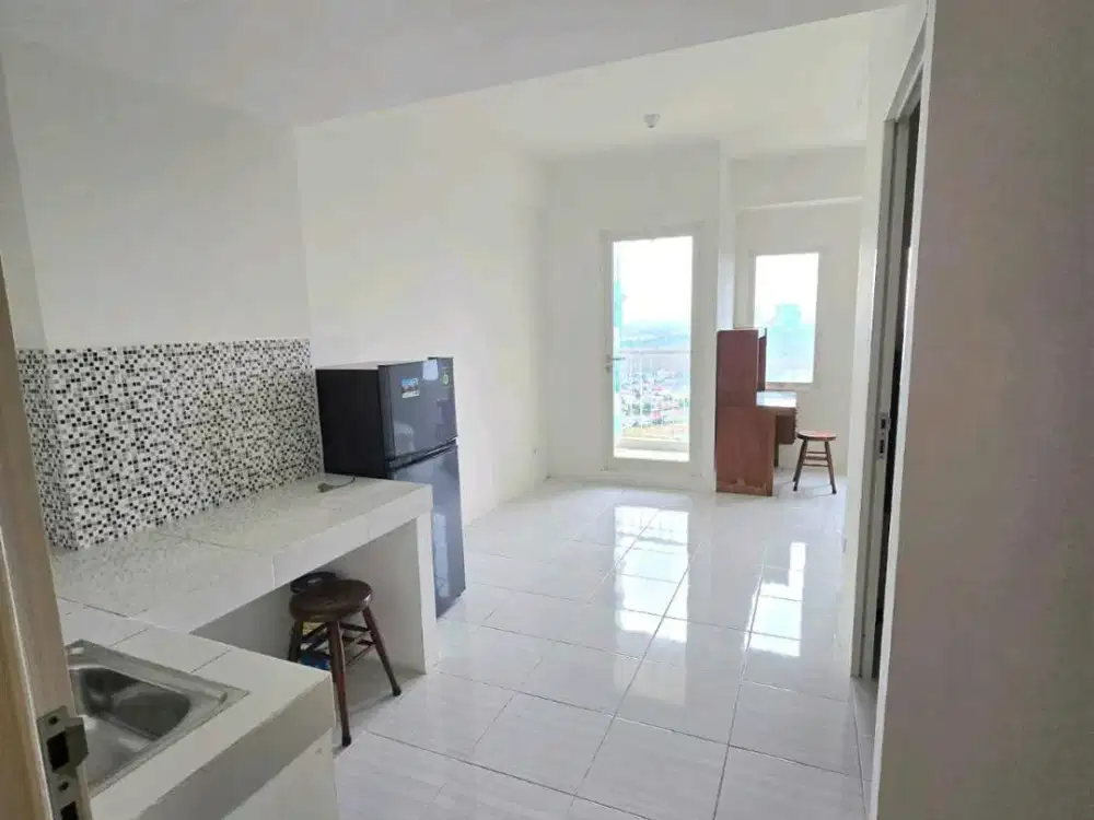 Apartemen Puncak CBD Surabaya Siap Huni Super Murah Lie.A178