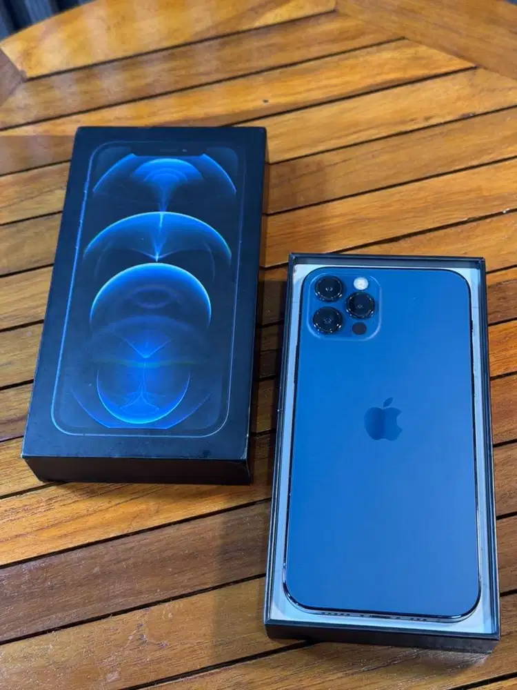 iphone 12 pro inter