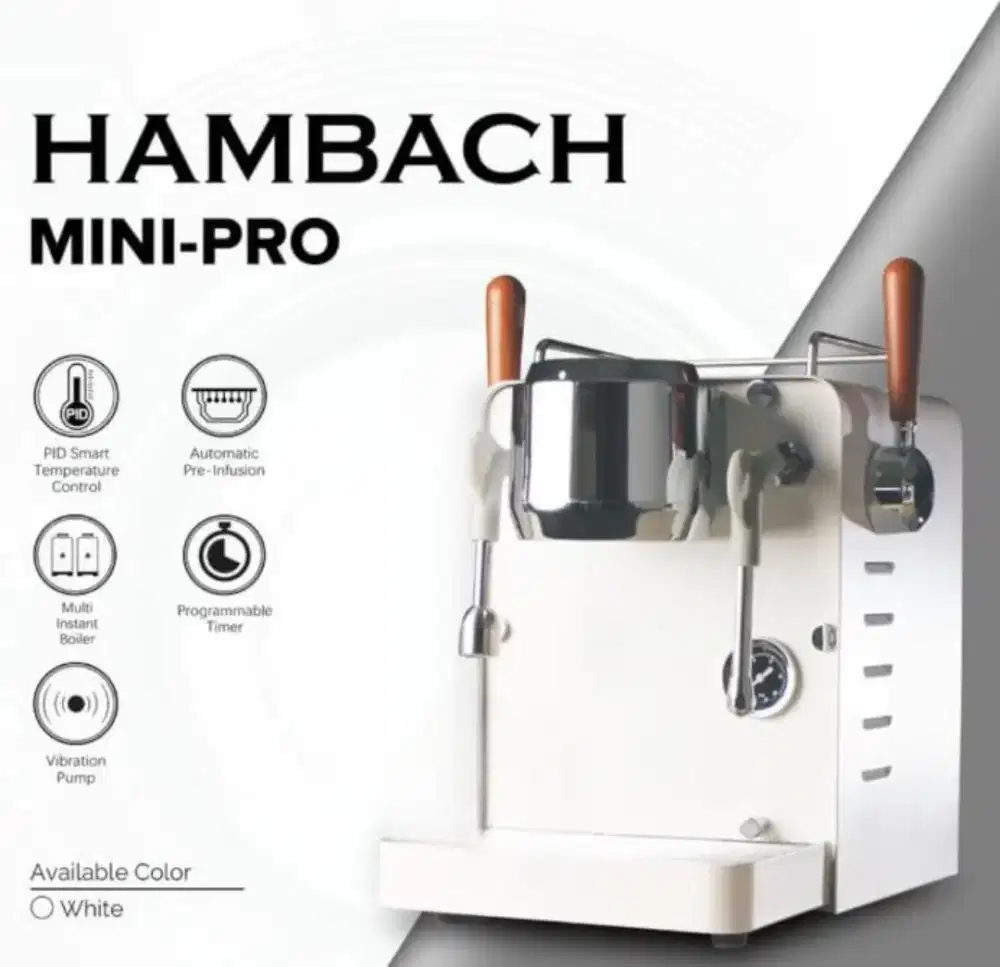 Hambach Mini-Pro
