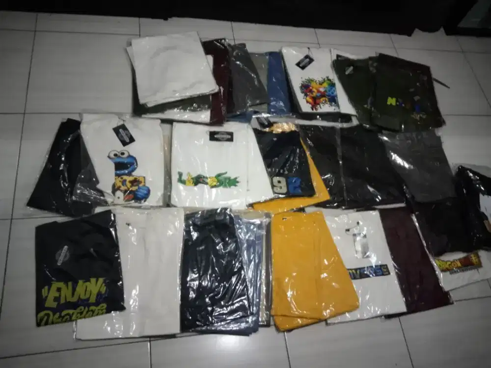 Obral sisa stok toko