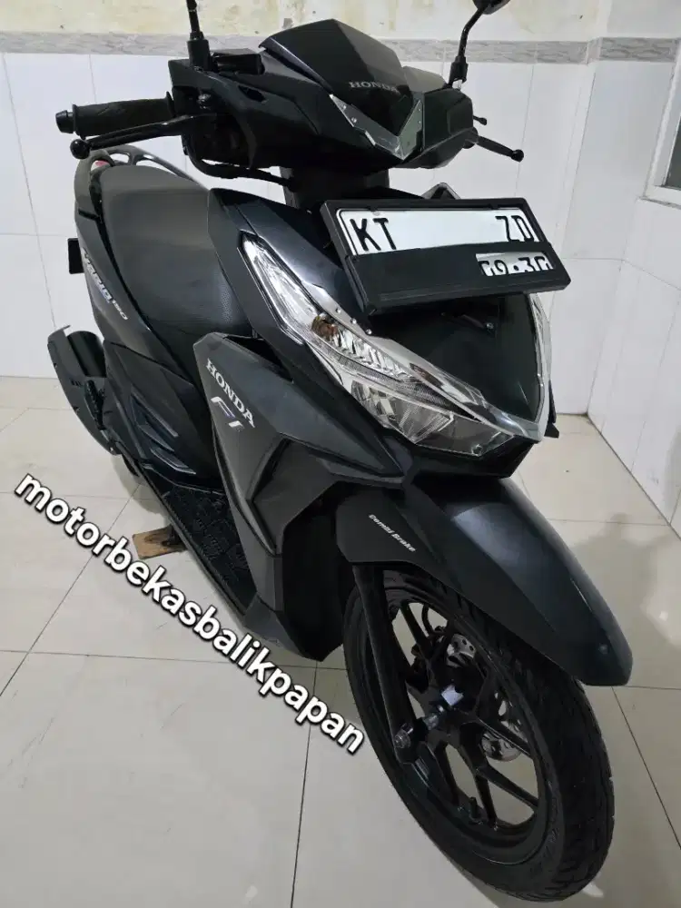Vario 150 tahun 2015