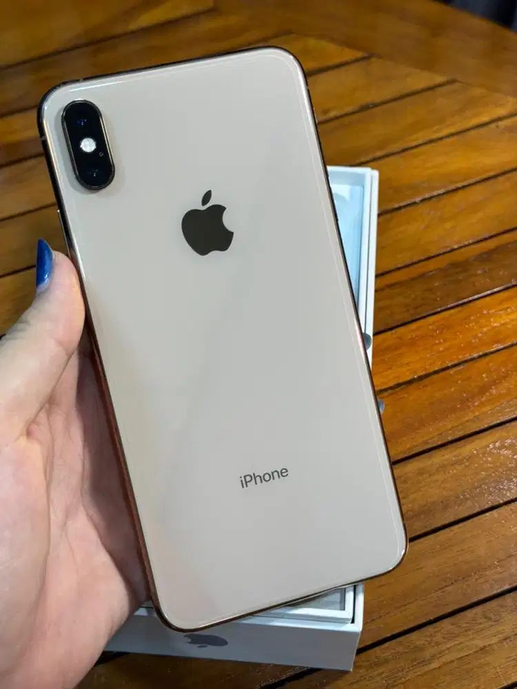 iphone xs max inter