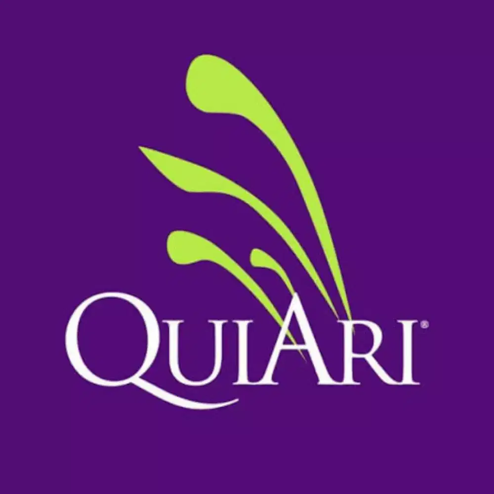 Quiari by muqi beery