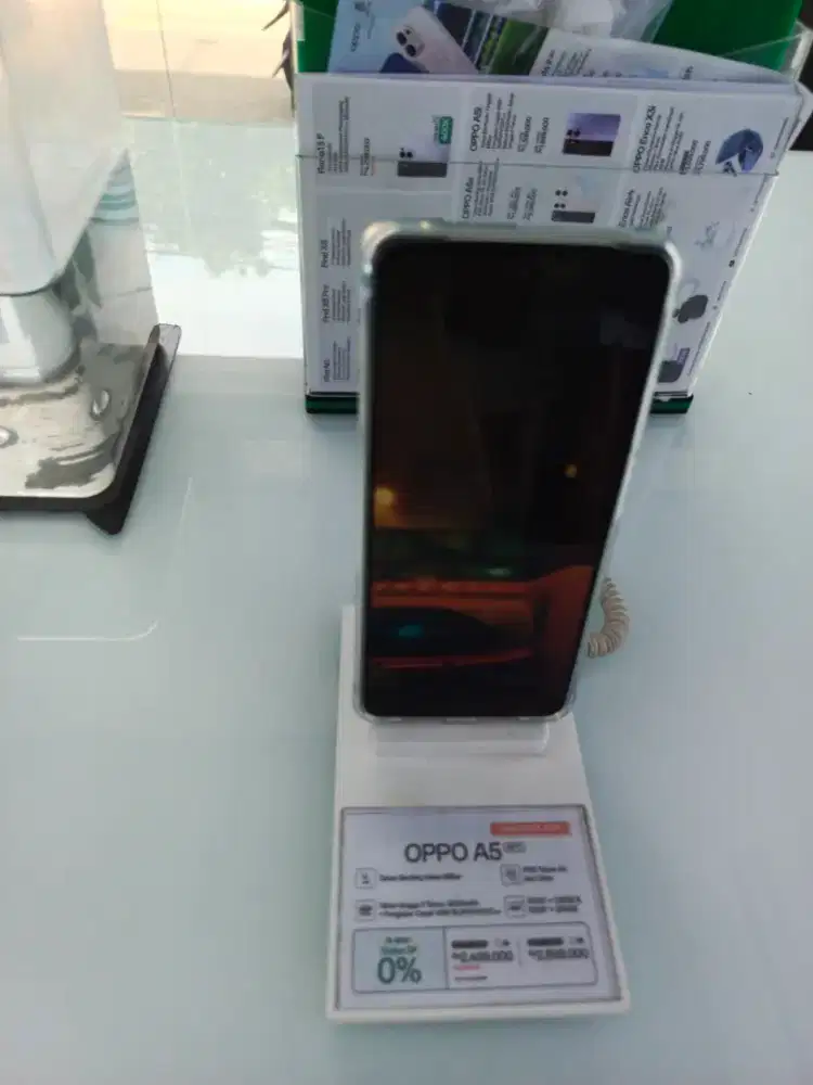 Oppo A5 NFC 8/128GB