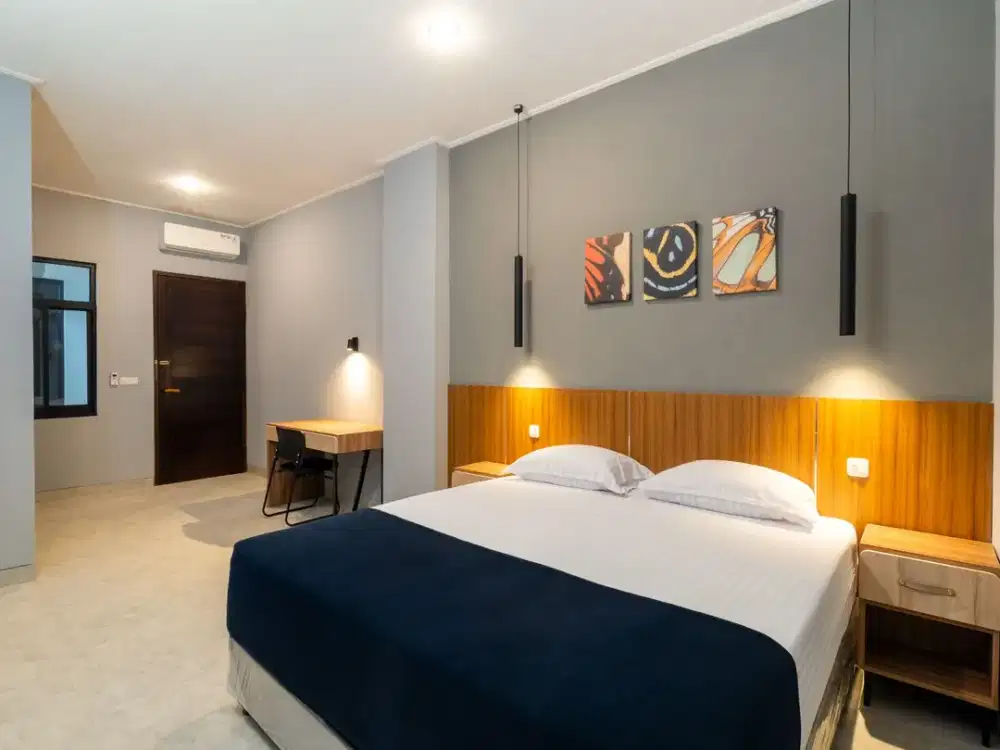 Kost Besar Ekslusif YASA Residence Dekat MRT Fatmawati & South Quarter