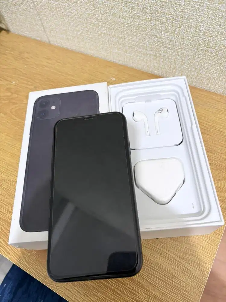 IPHONE 11 64 GB