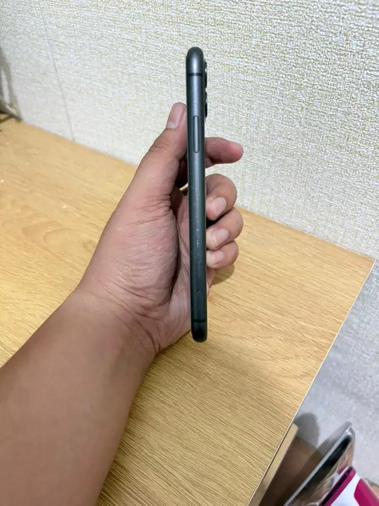 IPHONE 11 64 GB