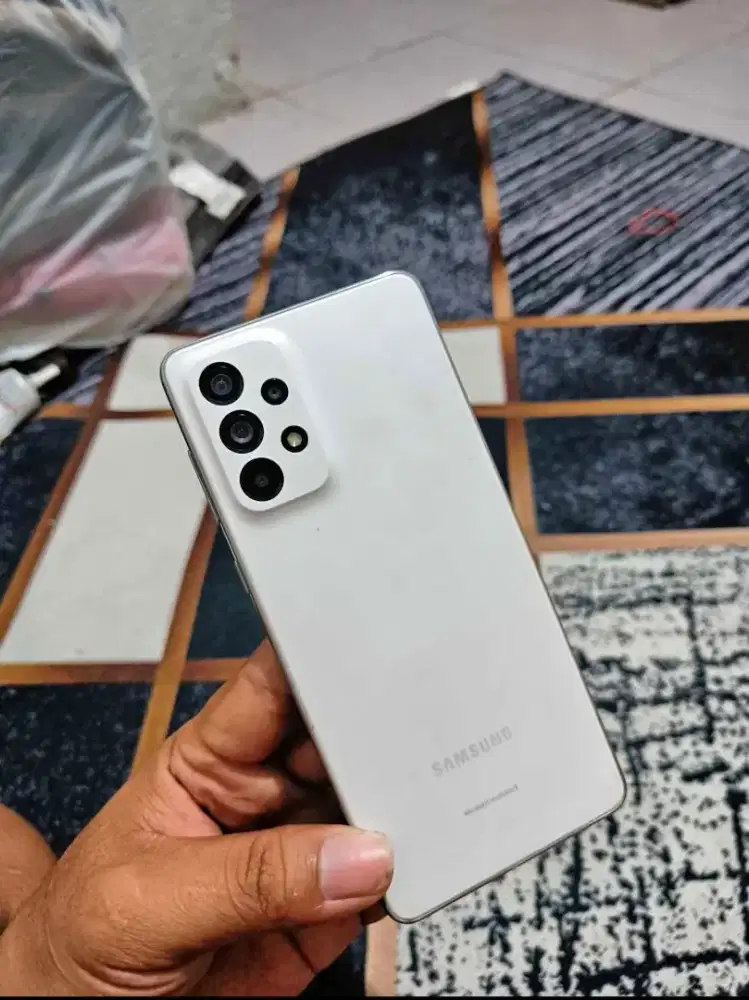 Samsung A53 8/128