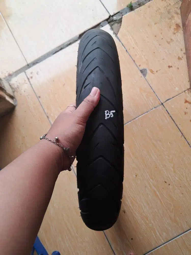 Ban Motor R14 - FDR - 8080 - Tubeless minus
