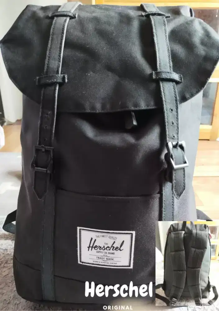 Herschel Original