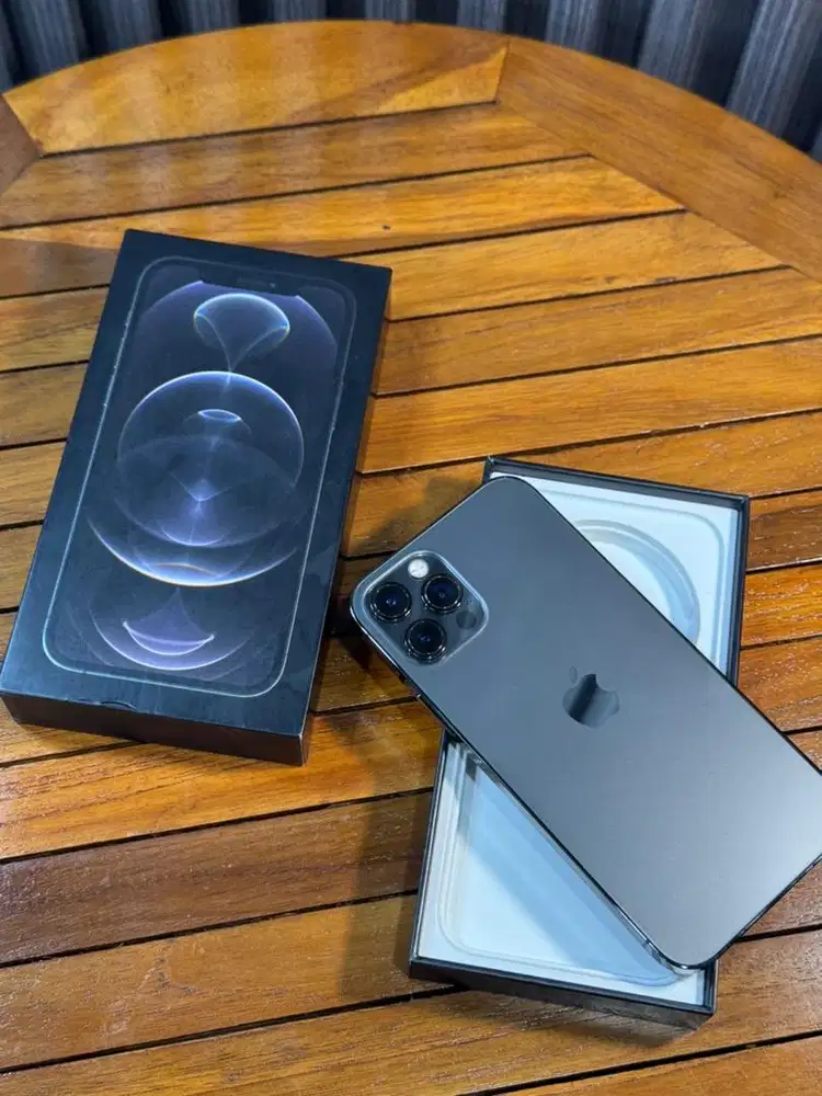 iphone 12 pro ibox